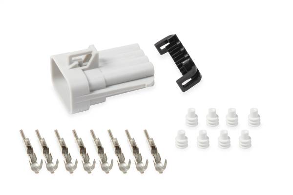 Holley EFI - Holley EFI Odd/Even Coil Connectors | 570-208