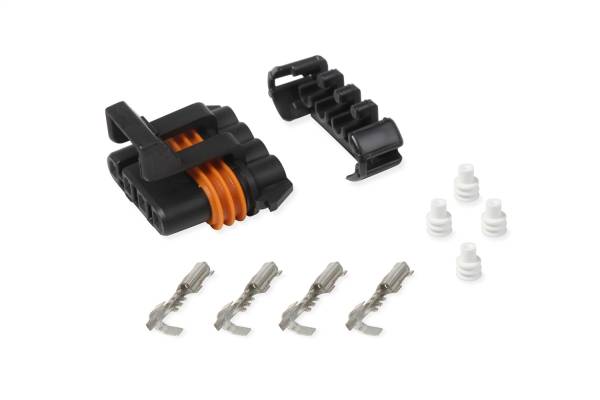 Holley EFI - Holley EFI Wiring Connector | 570-210