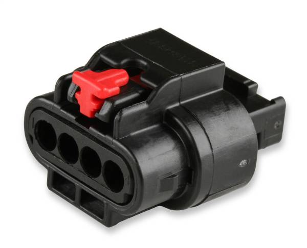 Holley EFI - Holley EFI Current Transducer Connector | 570-242