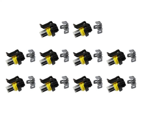 Holley EFI - Holley EFI Wiring Connector Bulk Pack | 570-306