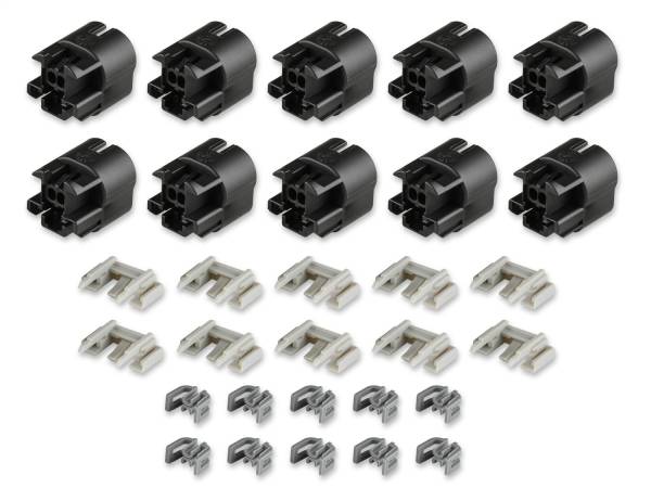 Holley EFI - Holley EFI Wiring Connector Bulk Pack | 570-316