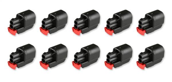 Holley EFI - Holley EFI Wiring Connector Bulk Pack | 570-326