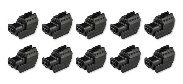 Holley EFI - Holley EFI Wiring Connector Bulk Pack | 570-327