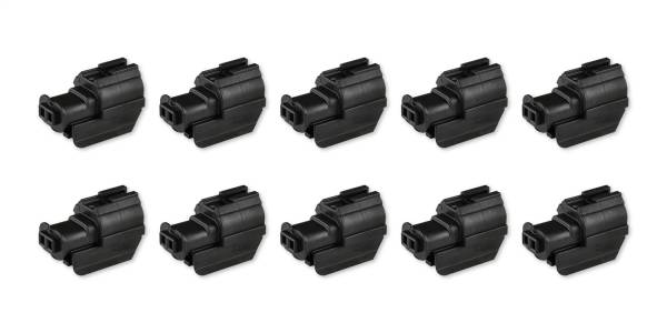 Holley EFI - Holley EFI Wiring Connector Bulk Pack | 570-328