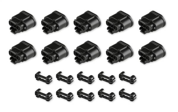 Holley EFI - Holley EFI Wiring Connector Bulk Pack | 570-331