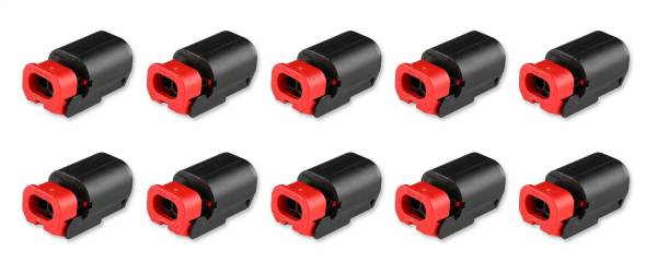 Holley EFI - Holley EFI Wiring Connector Bulk Pack | 570-333