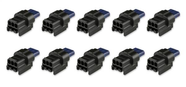 Holley EFI - Holley EFI Wiring Connector Bulk Pack | 570-334