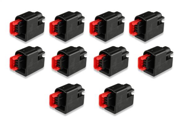 Holley EFI - Holley EFI Wiring Connector Bulk Pack | 570-339