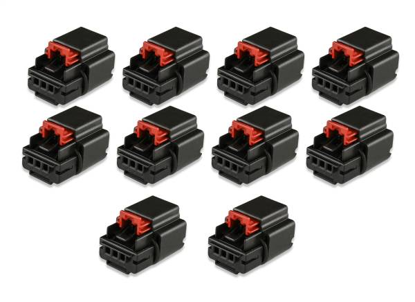 Holley EFI - Holley EFI Wiring Connector Bulk Pack | 570-340