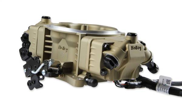 Holley EFI - Holley EFI Terminator X Stealth 4150 System | 534-294