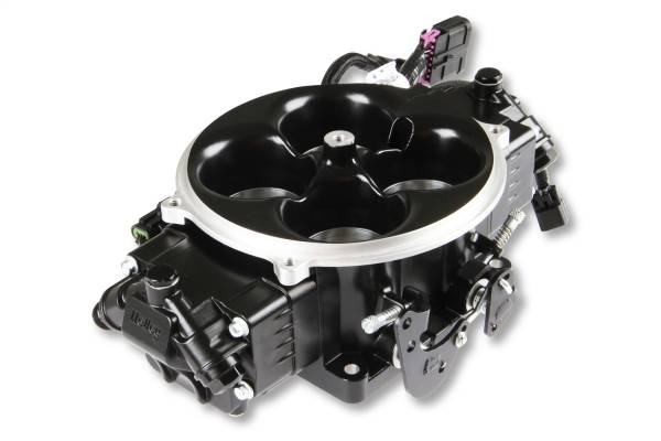 Holley EFI - Holley EFI Terminator X Stealth 4500 System | 534-302