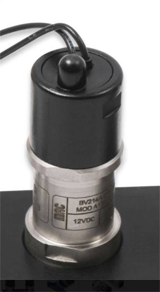 Holley EFI - Holley EFI Boost Control Solenoid | 557-202