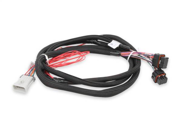 Holley EFI - Holley EFI Injector Driver Harness | 558-219