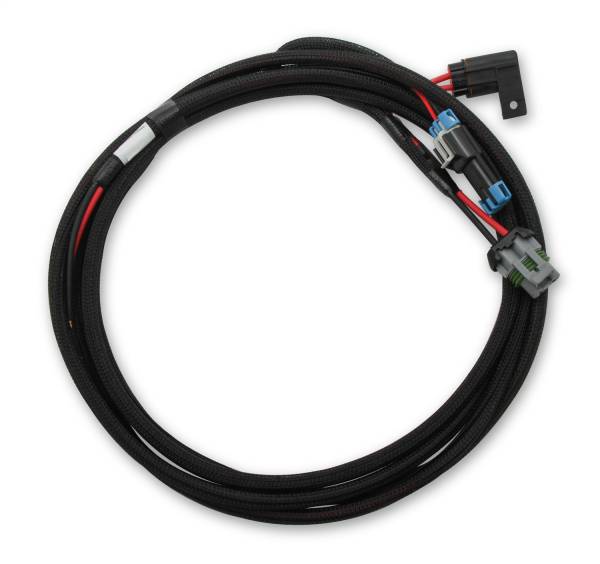 Holley EFI - Holley EFI Ford Coyote TI-VCT Main Power Wiring Harness | 558-319