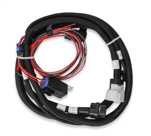 Holley EFI - Holley EFI Fuel Injection Wire Harness | 558-405