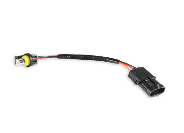 Holley EFI - Holley EFI MAP Sensor Connector | 558-466