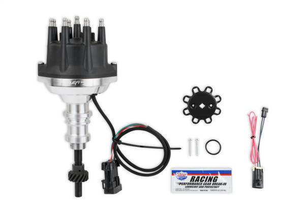 Holley EFI - Holley EFI Dual Sync Distributor | 565-211