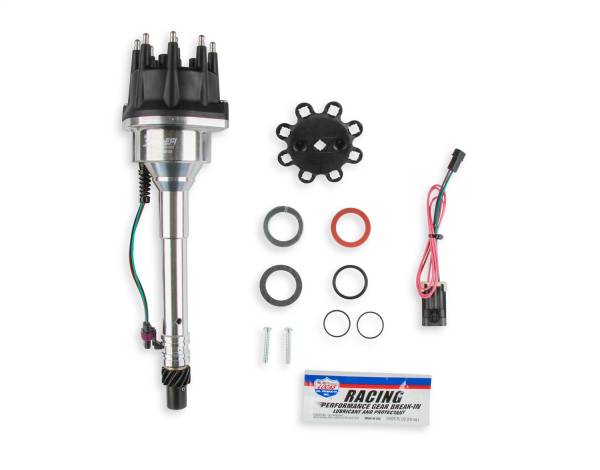 Holley EFI - Holley EFI Sniper EFI Hyperspark Distributor | 565-309