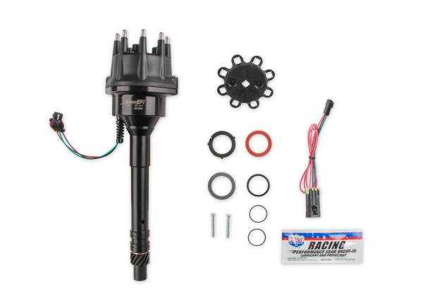 Holley EFI - Holley EFI Sniper EFI Hyperspark Distributor | 565-309BK