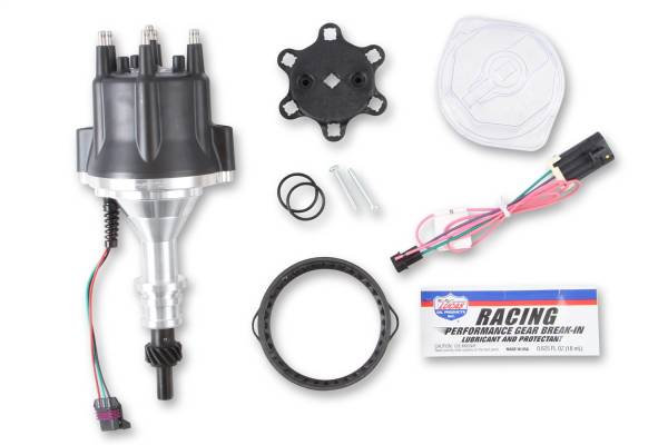 Holley EFI - Holley EFI Sniper EFI Hyperspark Distributor | 565-315