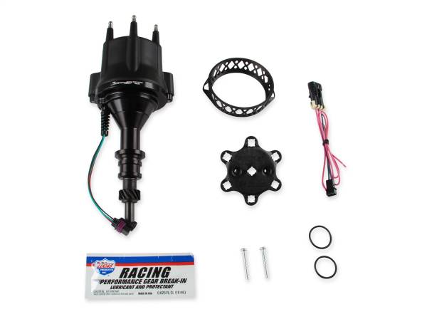 Holley EFI - Holley EFI Sniper EFI Hyperspark Distributor | 565-315BK