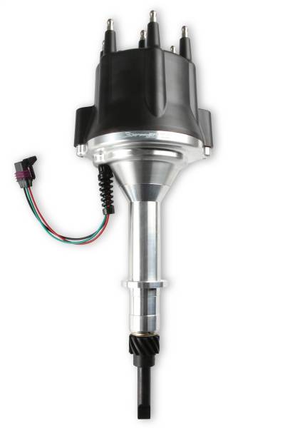 Holley EFI - Holley EFI Sniper EFI Hyperspark Distributor | 565-316