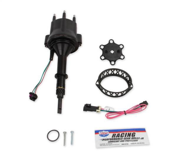 Holley EFI - Holley EFI Sniper EFI Hyperspark Distributor | 565-316BK