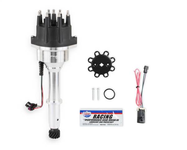 Holley EFI - Holley EFI Sniper EFI Hyperspark Distributor | 565-321