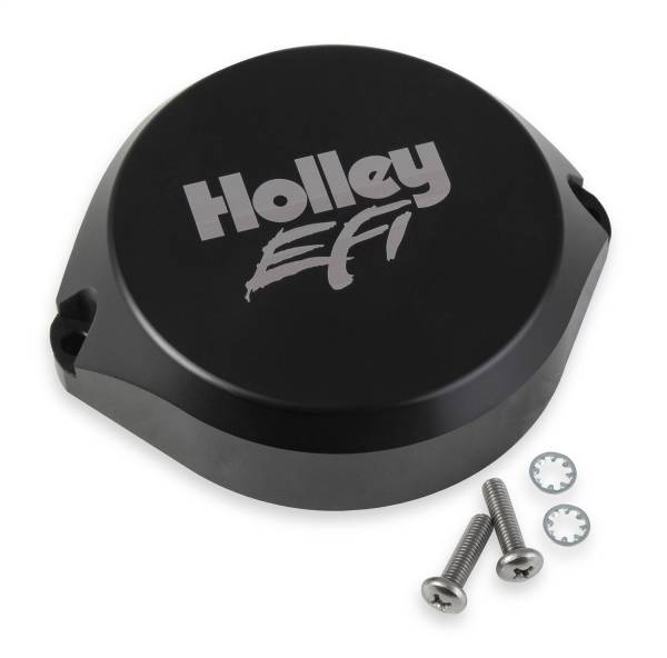 Holley EFI - Holley EFI Dual Sync Distributor Replacement Cap | 566-103