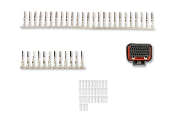 Holley EFI - Holley EFI J1A Connector Kit | 570-343