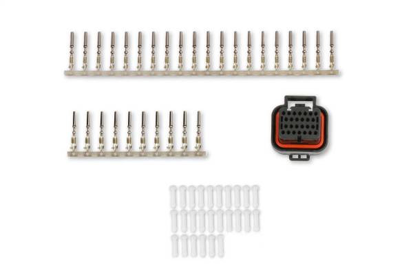 Holley EFI - Holley EFI J1B Connector Kit | 570-344