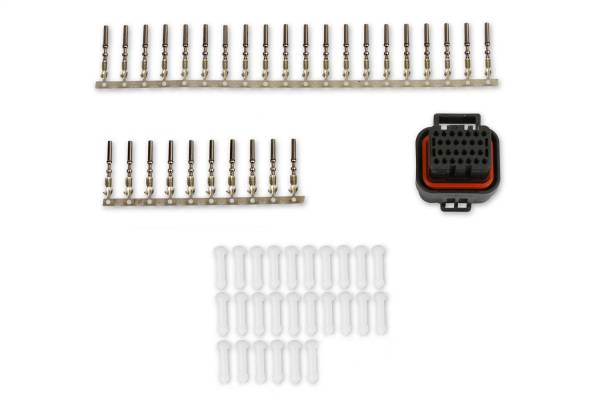 Holley EFI - Holley EFI J4 Connector Kit | 570-348