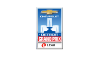 Detroit Grand Prix Trans Am Race