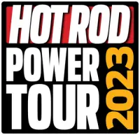 Hot Rod Power Tour 2023 Driven by Continental
