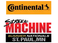 Street Machine Nationals St. Paul
