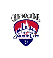 Nashville Big Machine Music City Grand Prix Trans Am Race