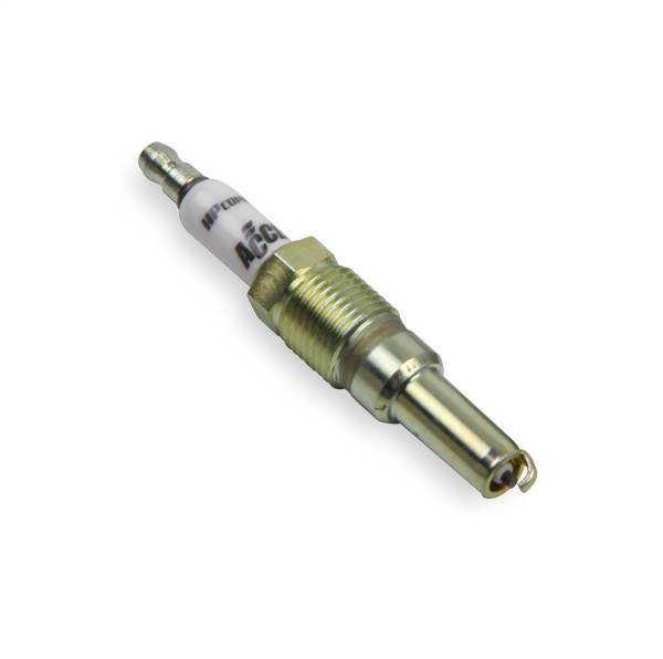 ACCEL - ACCEL HP Copper Spark Plug;  | 346C1