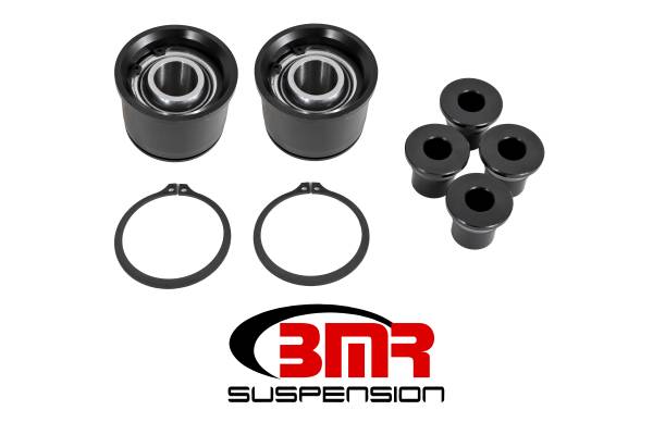 BMR Suspension - BMR Suspension Bearing Kit, Lower Control Arm, Rear;  | BK055