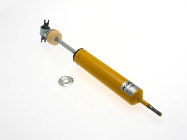 Koni - Koni KONI Sport (yellow) 3013- inverted adjustable mono-tube high pressure gas;  | 3013 1023SPORT