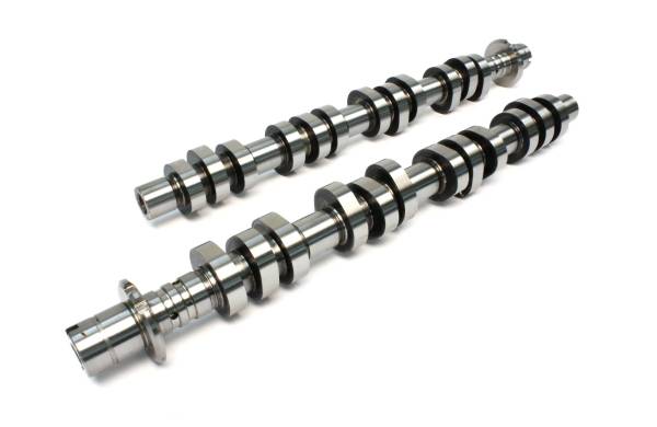 COMP Cams - COMP Cams Mutha' Thumpr NSR 234/254 Hydraulic Roller Cams for Ford 4.6/5.4L Modular 3-V | 127020