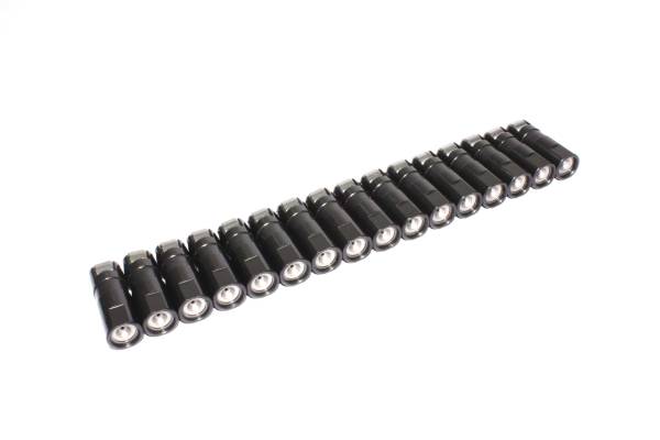 COMP Cams - COMP Cams Short Travel OE-Style Hydraulic Roller Lifter Set for '87+ SBC and LT/LS;  | 15850-16