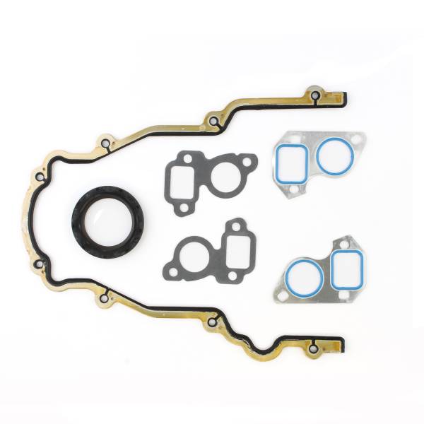 Cometic Gasket Automotive - Cometic GM 1997+ Gen-3/4 Small Block V8 Timing Cover Gasket Kit  | C5056