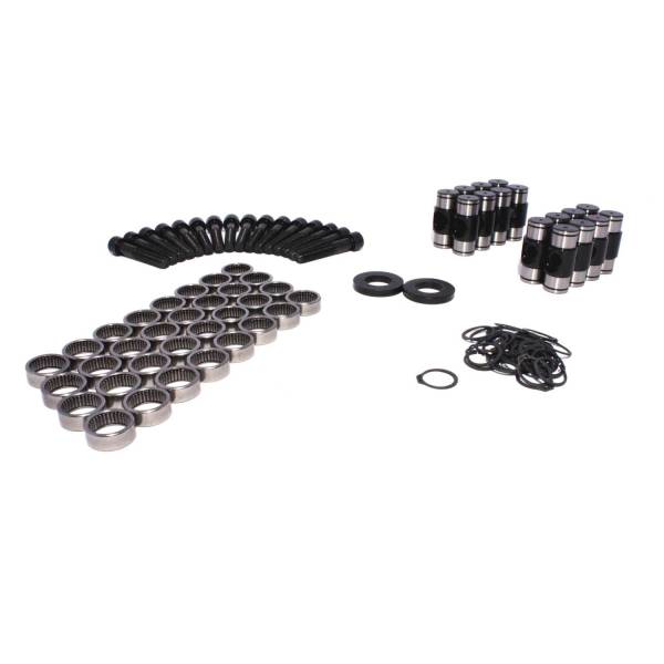 COMP Cams - COMP Cams Trunnion Upgrade Kit for GM LS1/LS2/LS3/LS6 Rocker Arms.;  | 13702-KIT