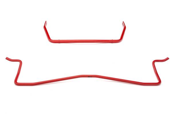 Eibach Springs - Eibach Springs ANTI-ROLL-KIT (Front and Rear Sway Bars);  | 35101.320