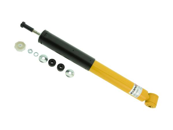 Koni - Koni KONI Sport (yellow) 8241- externally adjustable, twin-tube low pressure gas; FORD MUSTANG '2005 (REAR) | 8241 1240SPORT