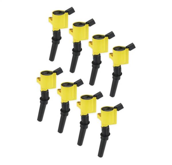 ACCEL - ACCEL SuperCoil Direct Ignition Coil Set;  | 140032-8
