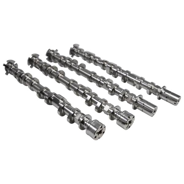COMP Cams - COMP Cams No Springs Required Stage 2 Camshaft Set for 2018+ Ford 5.0 Coyote; 2018+ Ford 5.0L Coyote | 433430