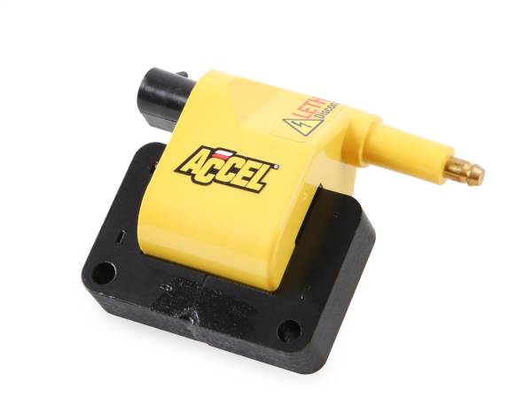 ACCEL - ACCEL SuperCoil Ignition Coil;  | 140021