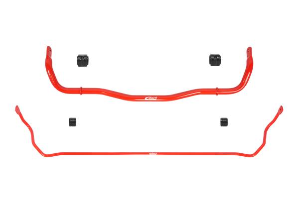 Eibach Springs - Eibach Springs ANTI-ROLL-KIT (Front and Rear Sway Bars);  | 2873.320