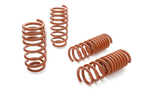 Eibach Springs - Eibach Springs SPORTLINE Kit (Set of 4 Springs);  | 4.10528